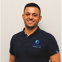 Steve Dib, Soneta Plumbing & Civil
